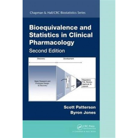 Bioequivalence and Statistics in Clinical Pharmacology