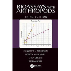 Bioassays with Arthropods