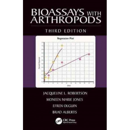 Bioassays with Arthropods