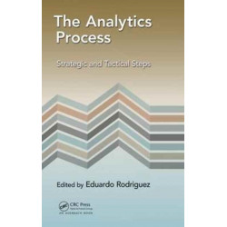 The Analytics Process: Strategic and Tactical Steps