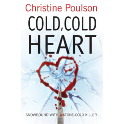 Cold, Cold Heart: Snowbound with a stone-cold killer