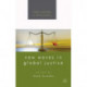 New Waves in Global Justice
