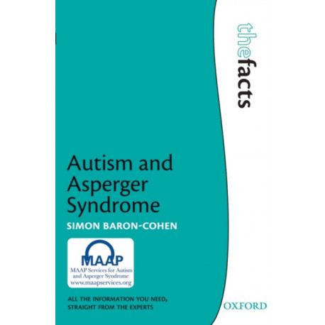 Autism and Asperger Syndrome