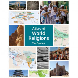 Atlas of World Religions