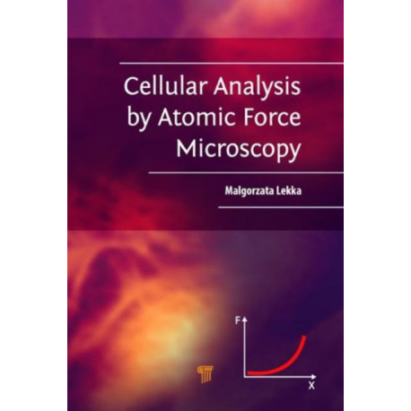 Cellular Analysis by Atomic Force Microscopy