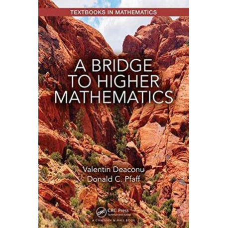A Bridge to Higher Mathematics