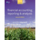 Financial Accounting, Reporting, and Analysis