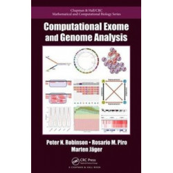 Computational Exome and Genome Analysis