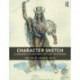 Character Sketch: A Drawing Course for Costume Designers