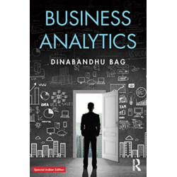 BUSINESS ANALYTICS