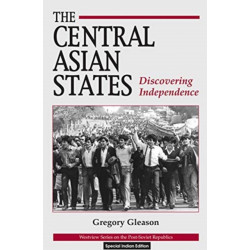 CENTRAL ASIAN STATES