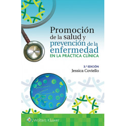 Promocion de la salud y prevencion de la enfermedad en la practica clinica