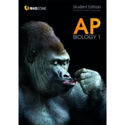 AP Biology 1: Student Edition