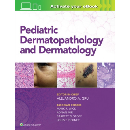 Pediatric Dermatopathology and Dermatology