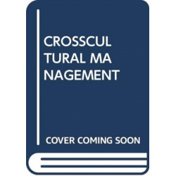 CROSSCULTURAL MANAGEMENT