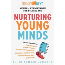 Nurturing Young Minds: Mental Wellbeing in the Digital Age