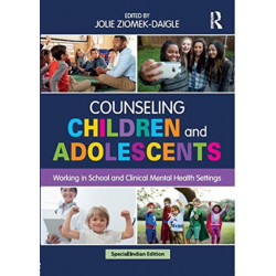 COUNSELING CHILDREN & ADOLESCENTS