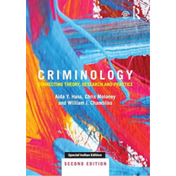 CRIMINOLOGY