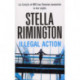 Illegal Action: (Liz Carlyle 3)