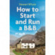 How to Start and Run a B&B, 4th Edition
