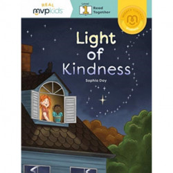 LIGHT OF KINDNESS