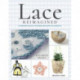 Lace Reimagined: 30 Inspiring Projects for Making and Using Lace Creatively