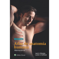 Rohen. Atlas de anatomia humana: Memorama