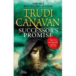 Successor's Promise: The thrilling fantasy adventure (Book 3 of Millennium's Rule)