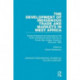 The Development of Indigenous Trade and Markets in West Africa: Studies Presented and Discussed at the Tenth International African Seminar at Fourah Bay College, Freetown, December 1969