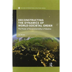 Deconstructing the Dynamics of World-Societal Order: The Power of Governmentality in Palestine