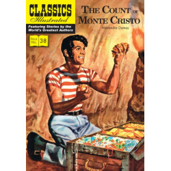 Count of Monte Cristo, The