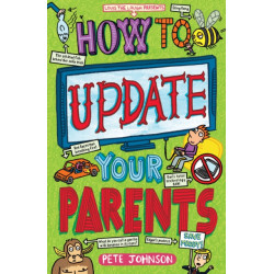 How to Update Your Parents