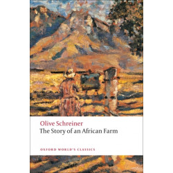 The Story of an African Farm
