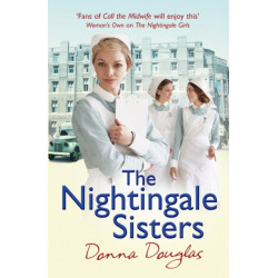 The Nightingale Sisters: (Nightingales 2)