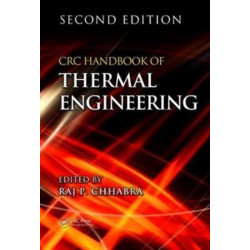 CRC Handbook of Thermal Engineering