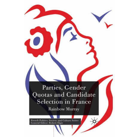 Parties, Gender Quotas and Candidate Selection in France