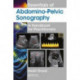 Essentials of Abdomino-Pelvic Sonography: A Handbook for Practitioners