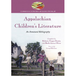 Appalachian Children's Literature: An Annotated Bibliography