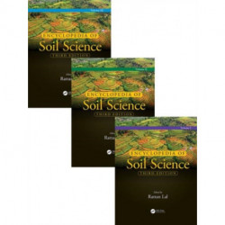 Encyclopedia of Soil Science