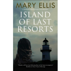Island of Last Resorts