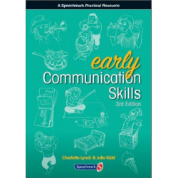 Early Communication Skills: 3rd edition