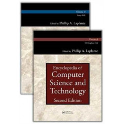 Encyclopedia of Computer Science and Technology, Second Edition (Set)