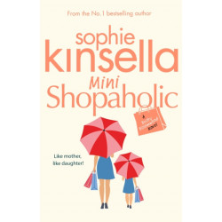 Mini Shopaholic: (Shopaholic Book 6)