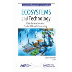 Ecosystems and Technology: Idea Generation and Content Model Processing