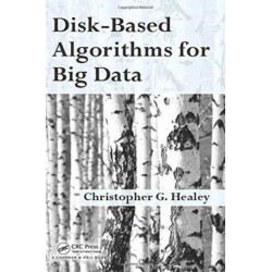 Disk-Based Algorithms for Big Data