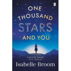 One Thousand Stars and You: Take the romantic trip of a lifetime