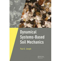 Dynamical Systems-Based Soil Mechanics