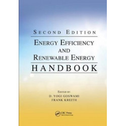 Energy Efficiency and Renewable Energy Handbook