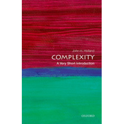 Complexity: A Very Short Introduction