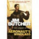 The Aeronaut's Windlass: The Cinder Spires, Book One